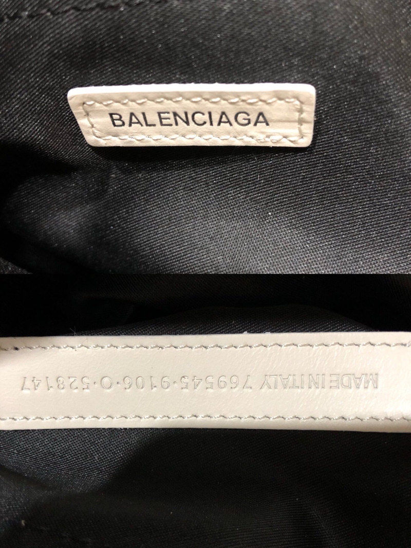 Balenciaga Top Handle Bags